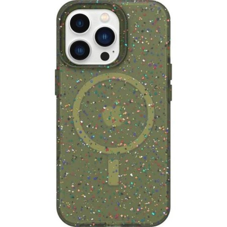 Husa Otterbox Silicon Magsafe Iphone 13 Pro Max -Mint Mojito