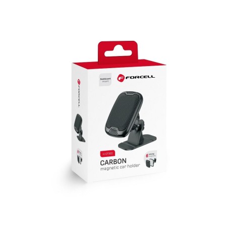 Suport Auto-Bord-Forcell Carbon CT322 Suport Auto-Bord-Forcell Carbon CT322