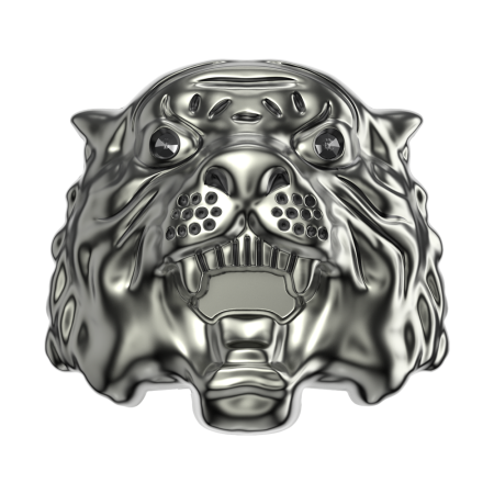 Suport PopSocket Ochi Tigru, Acesoriu telefon