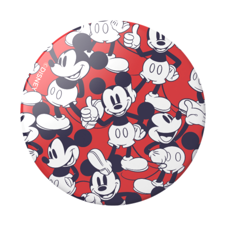 Suport PopSocket Mikey Mouse Classic  Suport PopSocket Mikey Mouse Classic