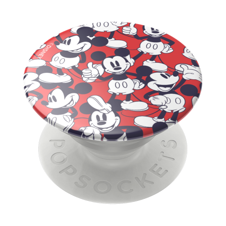 Suport PopSocket Mikey Mouse Classic  Suport PopSocket Mikey Mouse Classic