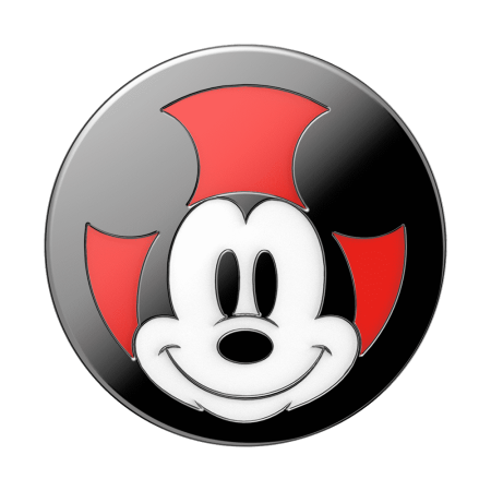 Suport PopSocket PopGrip cu Licenta Metalic Mickey Mouse, Disney Suport PopSocket PopGrip cu Licenta Metalic Mickey Mouse, Disney