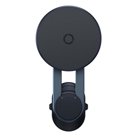 Suport Auto Baseus Pentru Ventilatie cu MagSafe MagPro  Suport Auto Baseus Pentru Ventilatie cu MagSafe MagPro