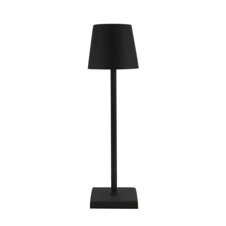 Lampa de Veghe Wireless, WDL02 -Negru Lampa de Veghe Wireless, WDL02 -Negru