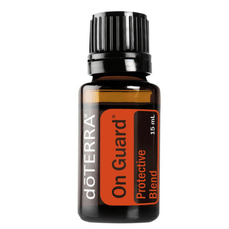 Ulei Esential Pur doTERRA OnGuard 15ml – Sprijin Imunitar si Aroma Revigoranta Ulei Esential Pur doTERRA OnGuard 15ml – Sprijin Imunitar si Aroma Revigoranta