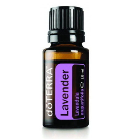 Ulei Esential Pur doTERRA Lavanda 15ml – Delicat si Dulce Ulei Esential Pur doTERRA Lavanda 15ml – Delicat si Dulce