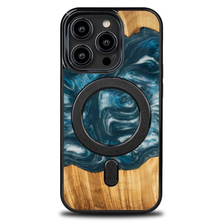 Husa BeWood Lemn Natural si Rasina, Unicat, Iphone 15 Pro - 4 Elemente - Aer Husa BeWood Lemn Natural si Rasina, Unicat, Iphone 15 Pro - 4 Elemente - Aer