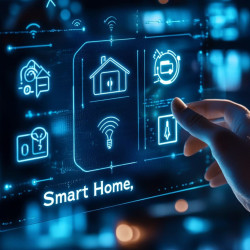 Smart Home & Gadgeturi Utile