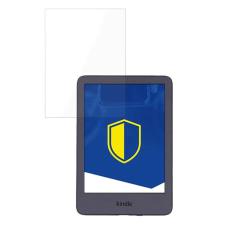 Folie Sticla Flexibila pentru Amazon Kindle 11