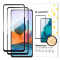 Folie Sticla Wozinsky pentru Xiaomi Redmi Note 12 Pro+ / Note 12 Pro / Note 12 5G / Note 12 / Note 10 Pro 2 Bucati Folie Sticla Wozinsky pentru Xiaomi Redmi Note 12 Pro+ / Note 12 Pro / Note 12 5G / Note 12 / Note 10 Pro 2 Bucati