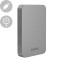 Acumulator Extern Hinovo Magnetic MagSafe 10000 mAh 15W Acumulator Extern Hinovo Magnetic MagSafe 10000 mAh 15W