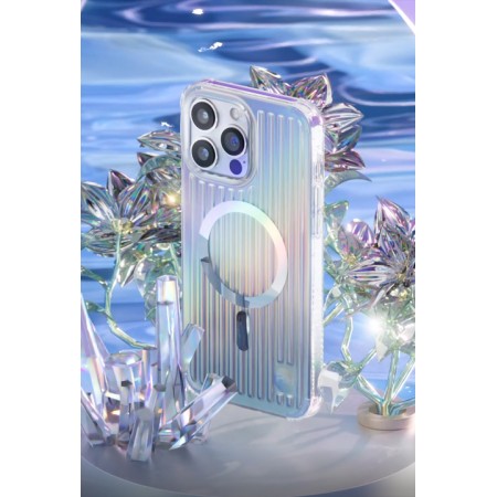 Husa Protectie Kingxbar Seria Go Out Magnetica Magsafe Iphone 14 Laser Color Husa Protectie Kingxbar Seria Go Out Magnetica Magsafe Iphone 14 Laser Color