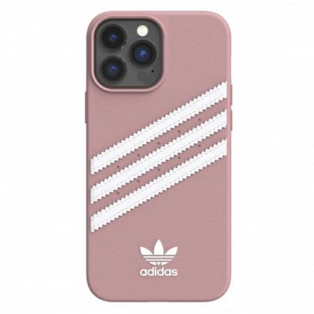 Husa Adidas Moulded Iphone 13 Pro Max Roz Husa Adidas Moulded Iphone 13 Pro Max Roz