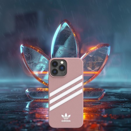 Husa Adidas Moulded Iphone 13 Pro Max Roz Husa Adidas Moulded Iphone 13 Pro Max Roz