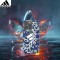 Husa Adidas OR Snap Leopard Iphone 13/13 Pro /Albastru Husa Adidas OR Snap Leopard Iphone 13/13 Pro /Albastru