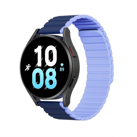 Curea Magnetica Dux Ducis Versiunea 22mm Strap Samsung Galaxy Watch 3 45mm / S3 / Huawei Watch Ultimate / GT3 SE 46mm Curea Magnetica Dux Ducis Versiunea 22mm Strap Samsung Galaxy Watch 3 45mm / S3 / Huawei Watch Ultimate / GT3 SE 46mm