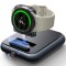 Incarcator Wireless Ceas Smart Samsung Galaxy - Negru Incarcator Wireless Ceas Smart Samsung Galaxy - Negru