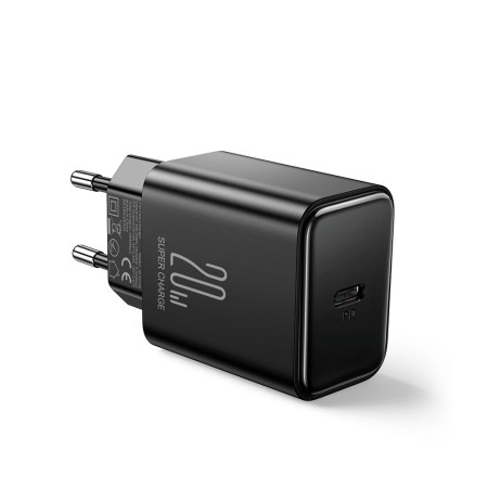 Incarcator Joyroom USB C 20W PD Joyroom JR-TCF06 USB C- Cablu Lightning