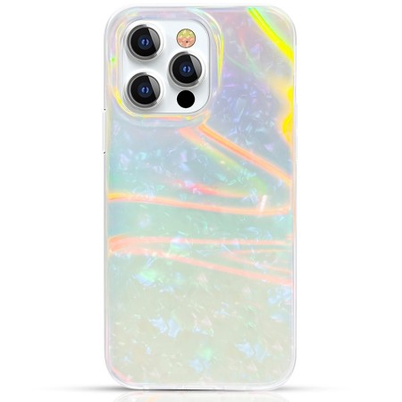 Husa Protectie Kingxbar Shell Lux SI Eleganta Iphone 13 Pro Perla Albastra Husa Protectie Kingxbar Shell Lux SI Eleganta Iphone 13 Pro Perla Albastra
