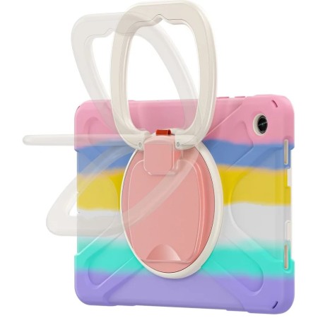 Husa Tableta Samsung Galaxy Tab A9 Plus 11.0 X210,X215,X216 Armor TechProtect pentru Copii Colorata Husa Tableta Samsung Galaxy Tab A9 Plus 11.0 X210,X215,X216 Armor TechProtect pentru Copii Colorata