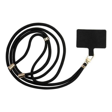 Snur Beline Universal Protectie si Confort -Negru