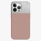 Husa Atom Studios Iphone 13 Pro Stil/Sustenabil/Protectie - Roz Husa Atom Studios Iphone 13 Pro Stil/Sustenabil/Protectie - Roz