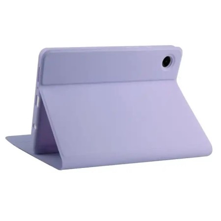 Husa cu Tastatura TechProtect Samsung Galaxy Tab A9 Plus 11.0 X210/X215/X216 Violet Husa cu Tastatura TechProtect Samsung Galaxy Tab A9 Plus 11.0 X210/X215/X216 Violet