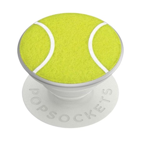 Suport Popsockets PopGrip Tennis Ball Suport Popsockets PopGrip Tennis Ball