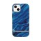 Husa Originala Richmond & Finch pentru Iphone 14 Plus -Blue Waves Husa Originala Richmond & Finch pentru Iphone 14 Plus -Blue Waves