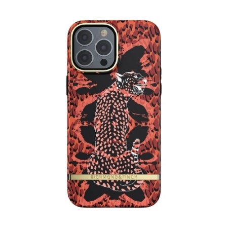 Husa Originala Richmond & Finch Iphone 13 Pro Max Freedom- Amber Cheetah Husa Originala Richmond & Finch Iphone 13 Pro Max Freedom- Amber Cheetah