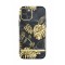 Husa Originala Richmond & Finch pentru Apple iPhone 13 Pro - Golden Jungle Husa Originala Richmond & Finch pentru Apple iPhone 13 Pro - Golden Jungle