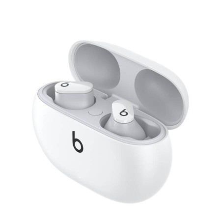 Casca Beats Studio Buds True Wireless, In Ear, Noise Cancelling -Alb Casca Beats Studio Buds True Wireless, In Ear, Noise Cancelling -Alb