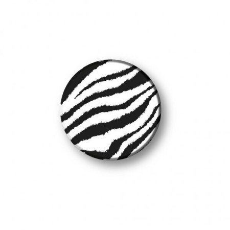 Popsockets  PopGrip Richmond & Finch -Zebra Popsockets  PopGrip Richmond & Finch -Zebra