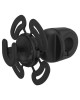 Suport Telefon Popsockets Bicicleta/Scuter -Negru Suport Telefon Popsockets Bicicleta/Scuter -Negru