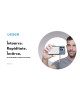 Acumulator Extern Veger MagOn 10.000 mAh – Power Bank cu Încărcare Wireless Acumulator Extern Veger MagOn 10.000 mAh – Power Bank cu Încărcare Wireless