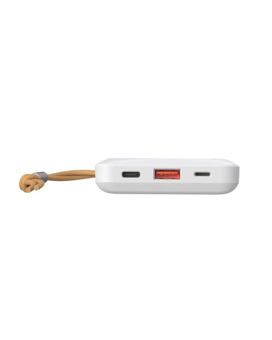 Acumulator Extern Veger MagOn 10.000 mAh – Power Bank cu Încărcare Wireless Acumulator Extern Veger MagOn 10.000 mAh – Power Bank cu Încărcare Wireless
