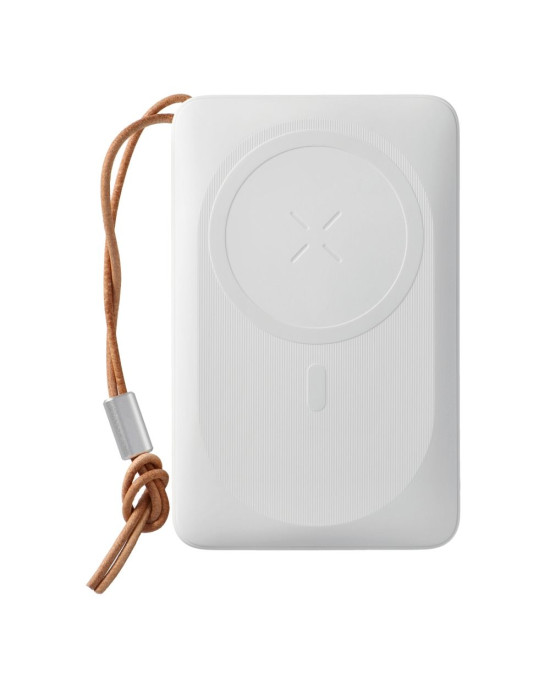 Acumulator Extern Veger MagOn 10.000 mAh – Power Bank cu Încărcare Wireless Acumulator Extern Veger MagOn 10.000 mAh – Power Bank cu Încărcare Wireless
