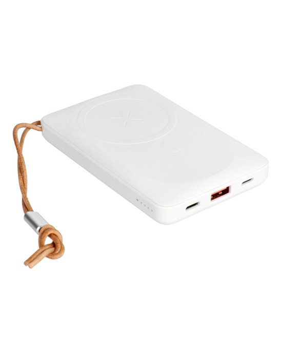 Acumulator Extern Veger MagOn 10.000 mAh – Power Bank cu Încărcare Wireless Acumulator Extern Veger MagOn 10.000 mAh – Power Bank cu Încărcare Wireless