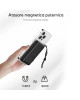 Acumulator Extern Veger MagOn 10.000 mAh – Power Bank cu Încărcare Wireless Acumulator Extern Veger MagOn 10.000 mAh – Power Bank cu Încărcare Wireless
