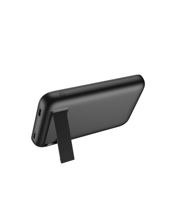 Acumulator Extern Veger MagOn Kick 5.000 mAh –Wireless Slim Negru Acumulator Extern Veger MagOn Kick 5.000 mAh –Wireless Slim Negru
