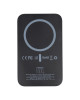 Acumulator Extern Veger MagOn Kick 5.000 mAh –Wireless Slim Negru Acumulator Extern Veger MagOn Kick 5.000 mAh –Wireless Slim Negru
