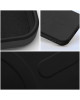 Husă Silicon Premium MagSafe pentru Iphone 17 Pro  –Negru  Husă Silicon MagSafe compatibilă pentru iPhone 17 Pro Negru