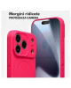 Husă Silicon MagSafe pentru iPhone 17 Pro Max – Roșu Premium Husă Silicon MagSafe pentru iPhone 17 Pro Max – Roșu Premium