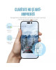 Folie Sticla Privata 5D Blueo Mr. Monkey Iphone 17 Pro Max- Negru Folie Sticla Privata 5D Blueo Mr. Monkey Iphone 17 Pro Max- Negru