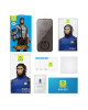 Folie Sticla Privata 5D Blueo Mr. Monkey Iphone 17 Pro Max- Negru Folie Sticla Privata 5D Blueo Mr. Monkey Iphone 17 Pro Max- Negru
