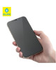 Folie Sticla Privata 5D Blueo Mr. Monkey Iphone 17 Pro Max- Negru Folie Sticla Privata 5D Blueo Mr. Monkey Iphone 17 Pro Max- Negru