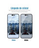 Folie Sticla Privata 5D Blueo Mr. Monkey Iphone 17 Pro Max- Negru Folie Sticla Privata 5D Blueo Mr. Monkey Iphone 17 Pro Max- Negru