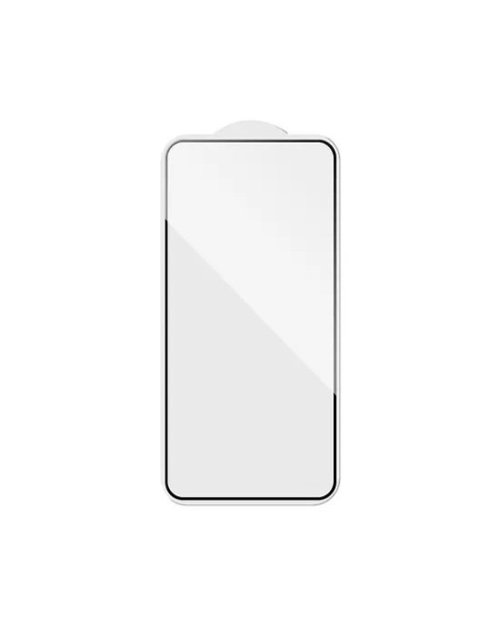 Folie de Sticla Blueo Full Clear HD Premium Iphone 17 Pro Antistatica Folie de Sticla Blueo Full Clear HD Premium Iphone 17 Pro Antistatica