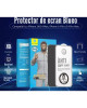 Folie de Sticla Blueo Full Clear HD Premium Iphone 17 Pro Antistatica Folie de Sticla Blueo Full Clear HD Premium Iphone 17 Pro Antistatica