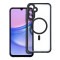 Husa Protectie Armor Mata MagSafe Samsung A15 Negru